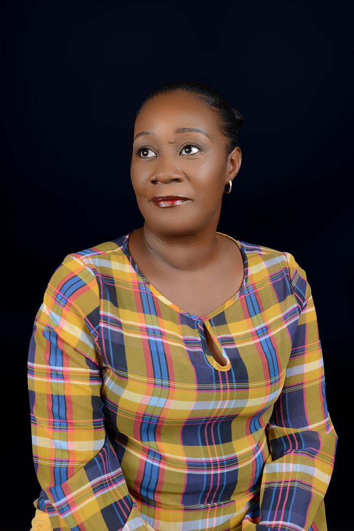 Sandra Mbabazi